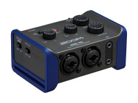 Zoom AMS-24 Zoom AMS-24